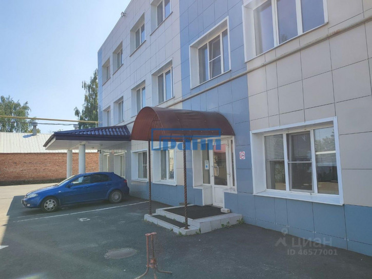 Офис улица 50 лет Октября, 116Г,  д. 116Г
