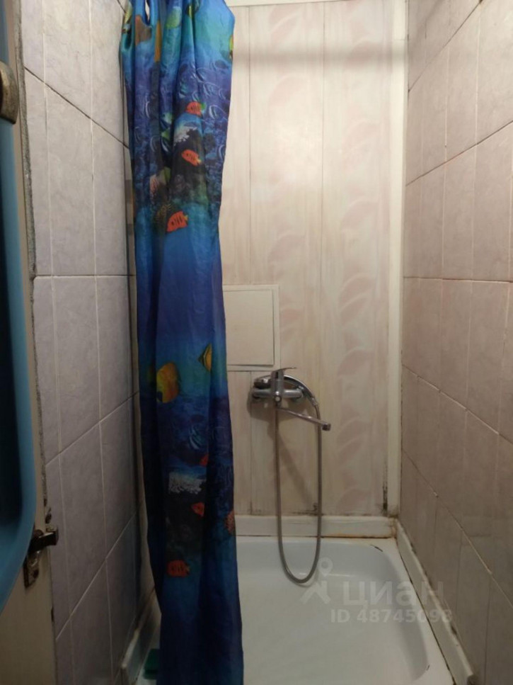 Комната улица Николая Быстрых, 9,  д. 9