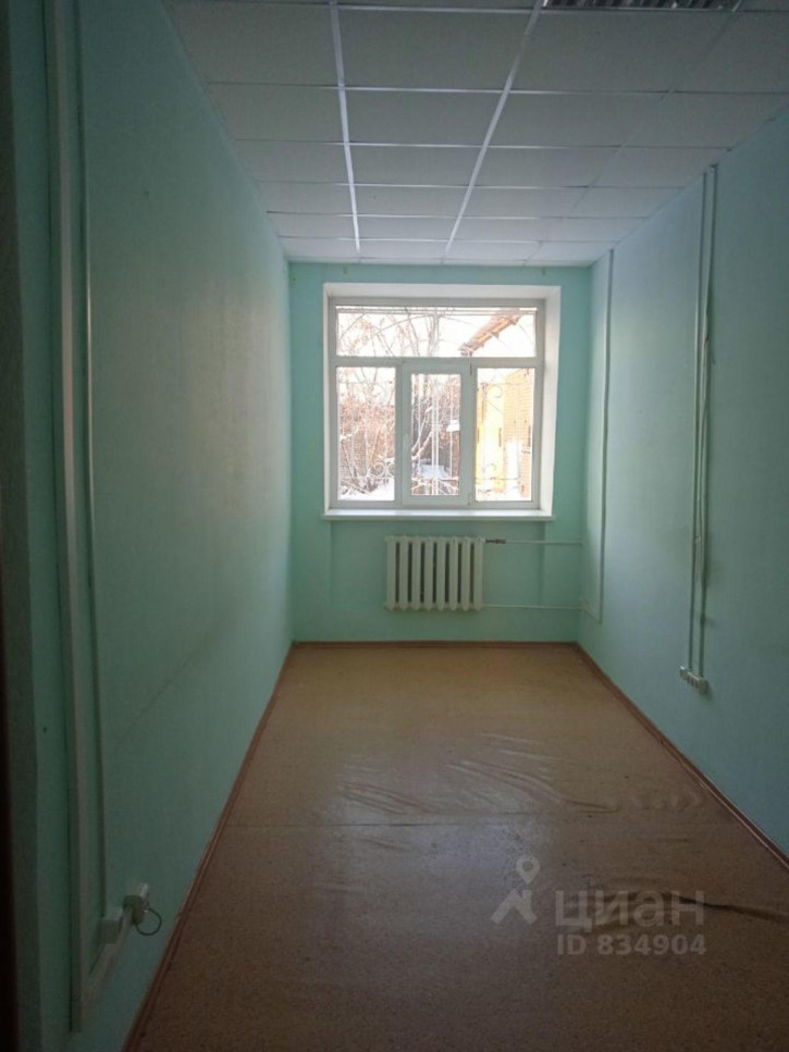 Отдельное здание Октябрьская улица, 12,  д. 12