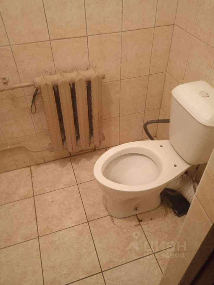 Отдельное здание Октябрьская улица, 12,  д. 12