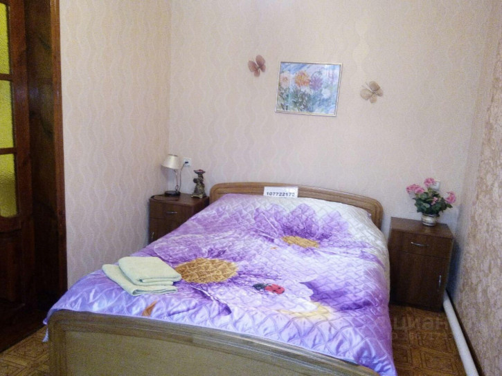Коттедж/дом Московская улица