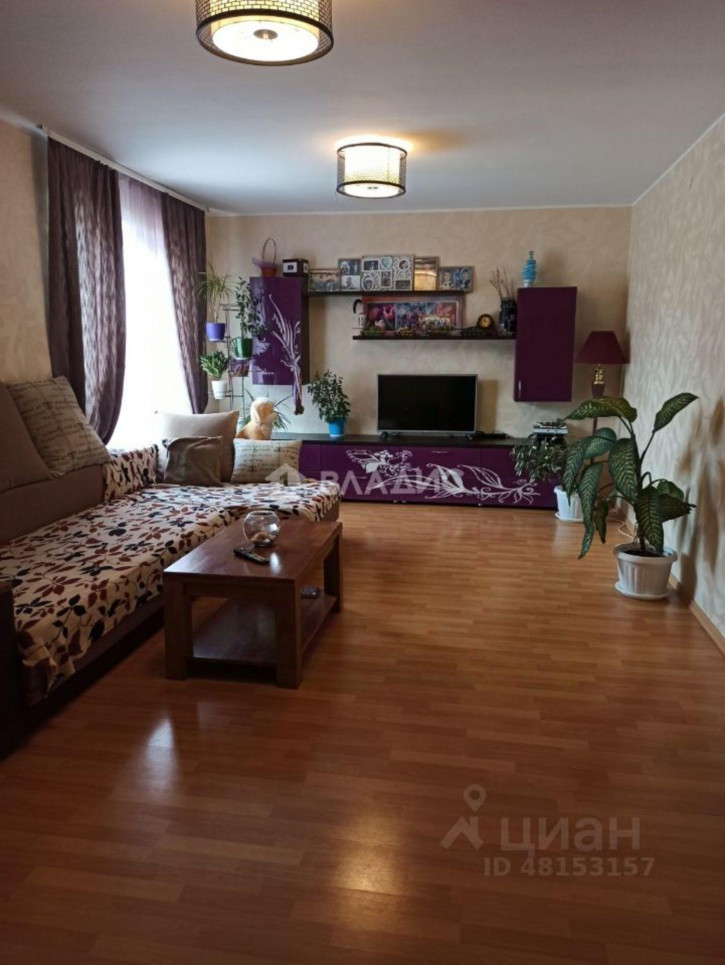 Отдельное здание Каламицкая улица, 7А,  д. 7А