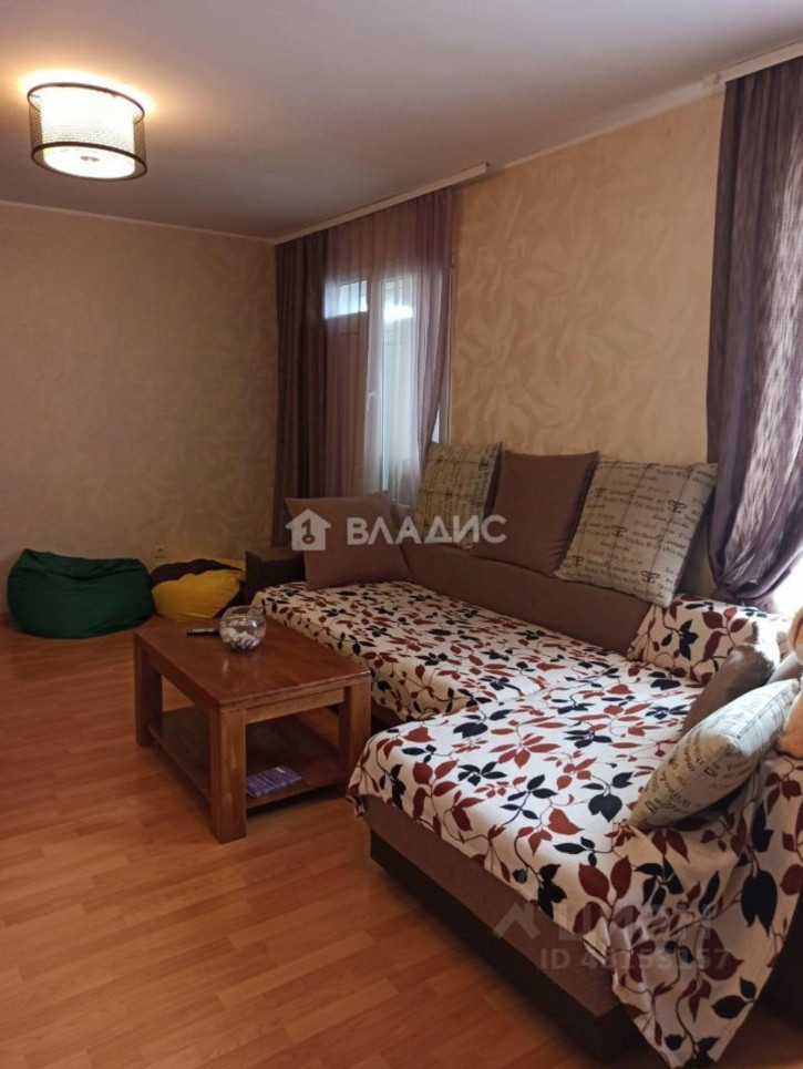 Отдельное здание Каламицкая улица, 7А,  д. 7А