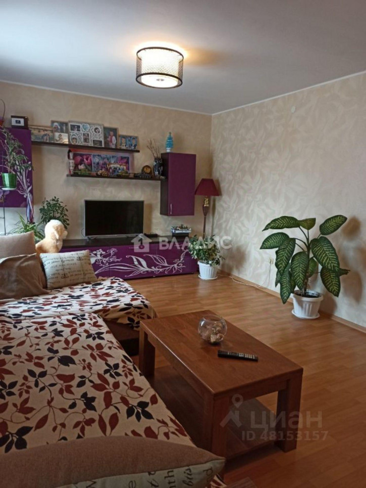 Отдельное здание Каламицкая улица, 7А,  д. 7А