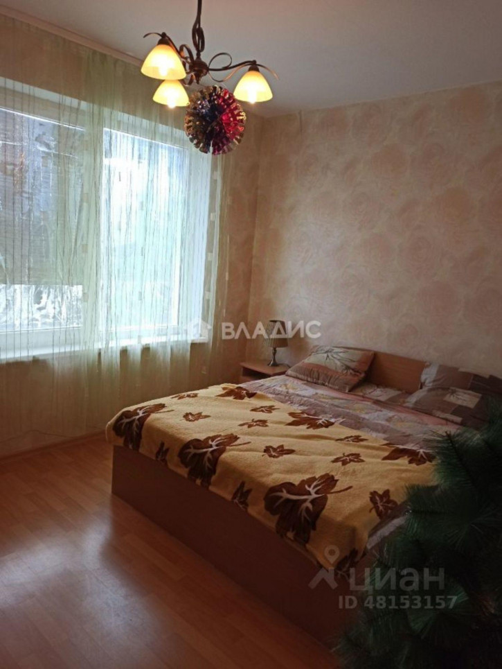 Отдельное здание Каламицкая улица, 7А,  д. 7А