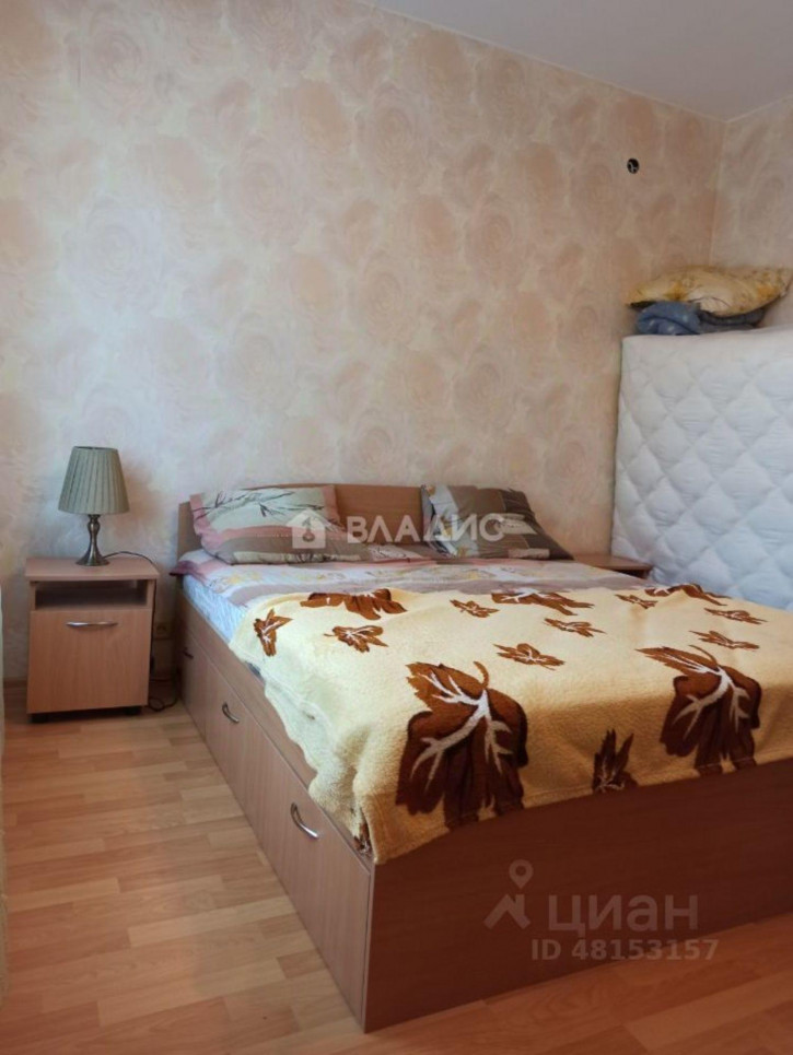 Отдельное здание Каламицкая улица, 7А,  д. 7А