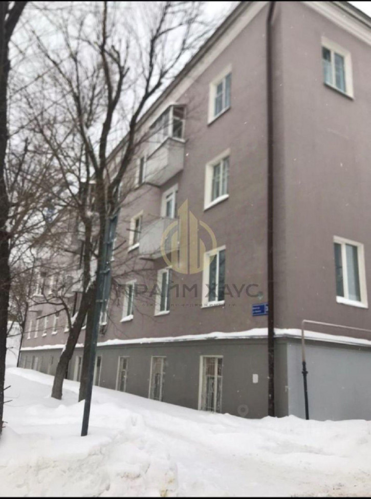 Комната улица Ильича, 38,  д. 38