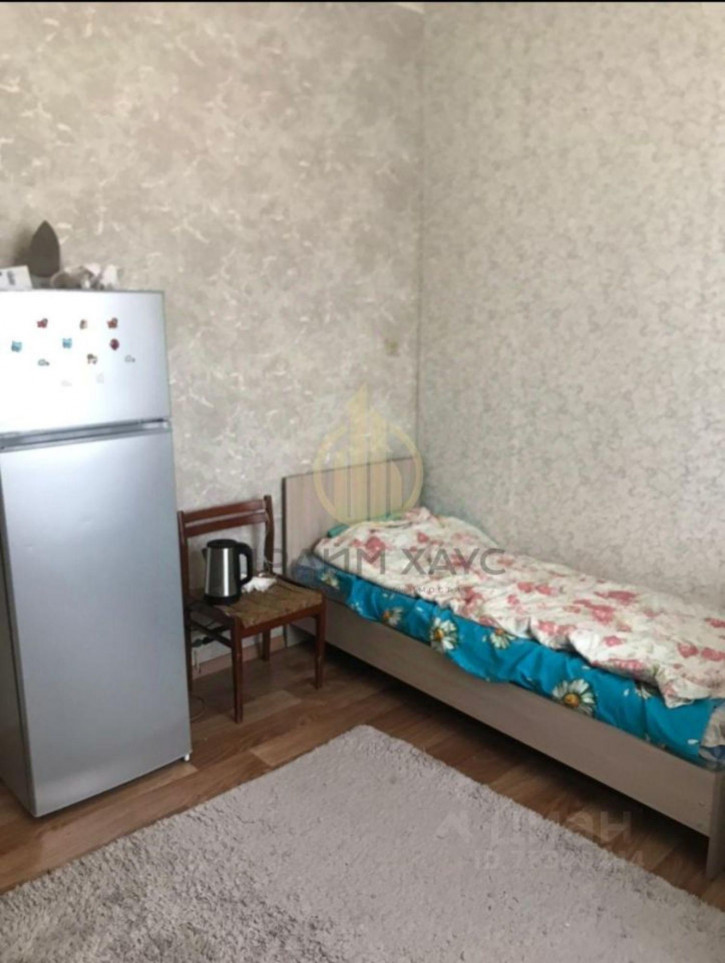 Комната улица Ильича, 38,  д. 38