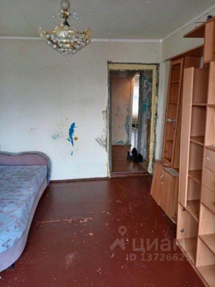 Комната Саяногорск, Ленинградский  микрорайон, 23Б