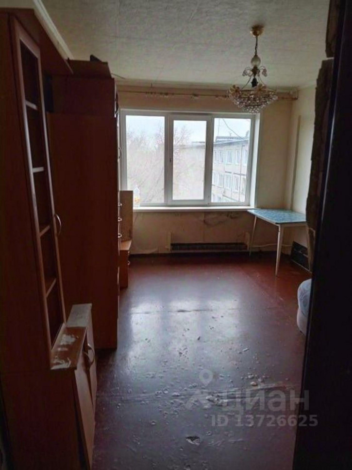 Комната Саяногорск, Ленинградский  микрорайон, 23Б