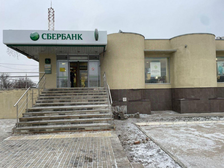Отдельное здание проспект Победы, 23А,  д. 23А