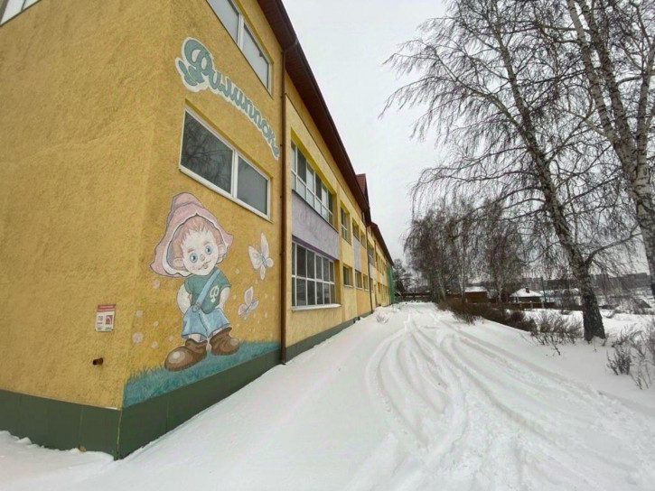 Отдельное здание улица Коммуны, 3,  д. 3