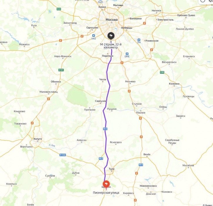 Производственное помещение Стволовая улица, 3,  д. 3