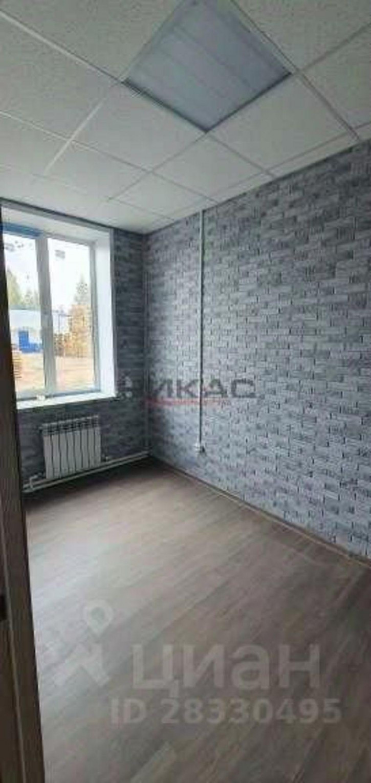 Отдельное здание Промышленное шоссе