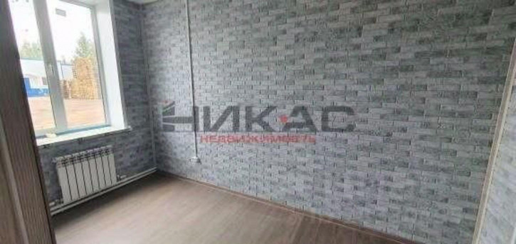 Отдельное здание Промышленное шоссе