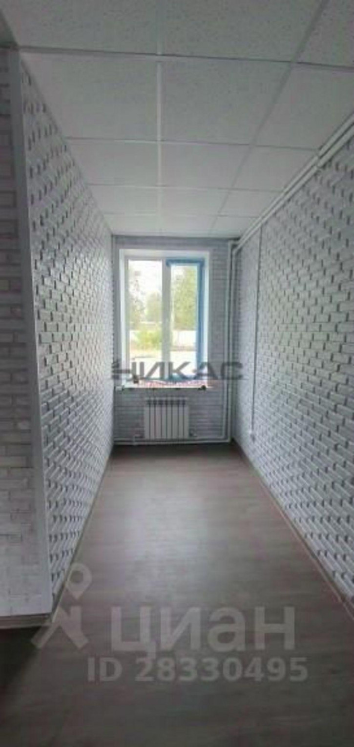 Отдельное здание Промышленное шоссе