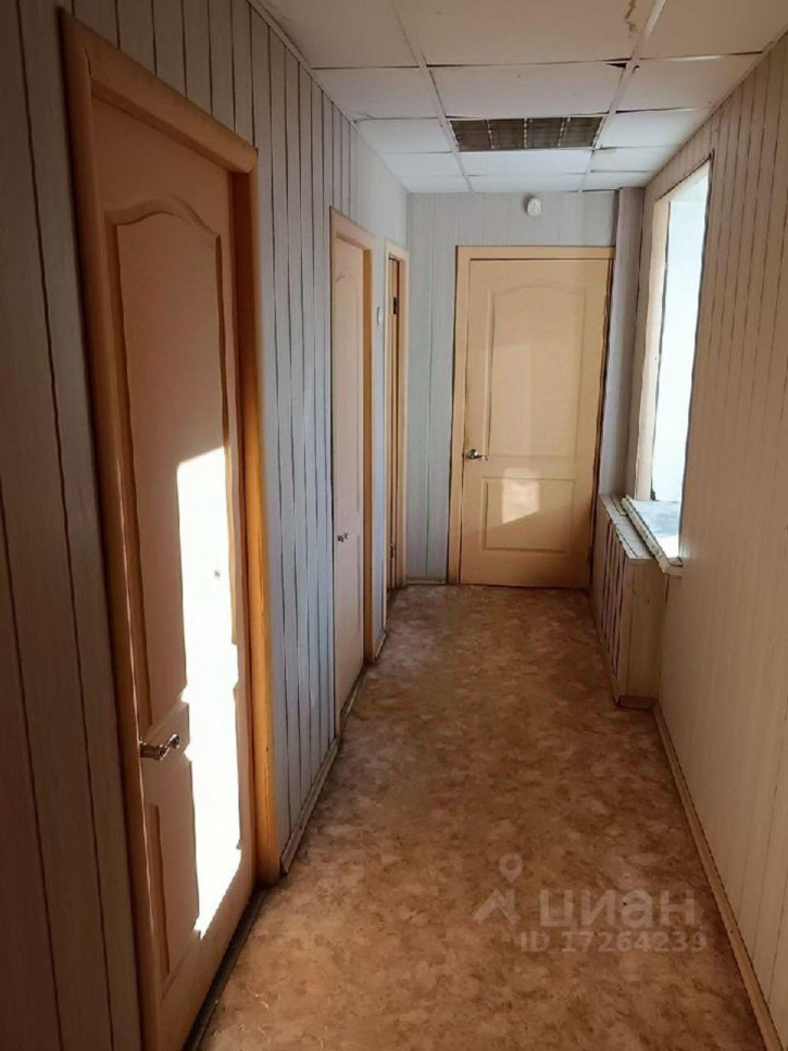 Отдельное здание улица Гоголя, 18,  д. 18