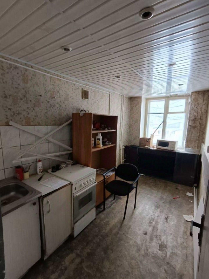 Отдельное здание улица Гоголя, 18,  д. 18
