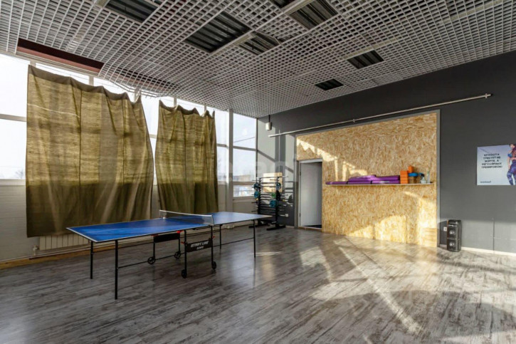 Торговое помещение Красноармейский переулок, 15Б,  д. 15Б