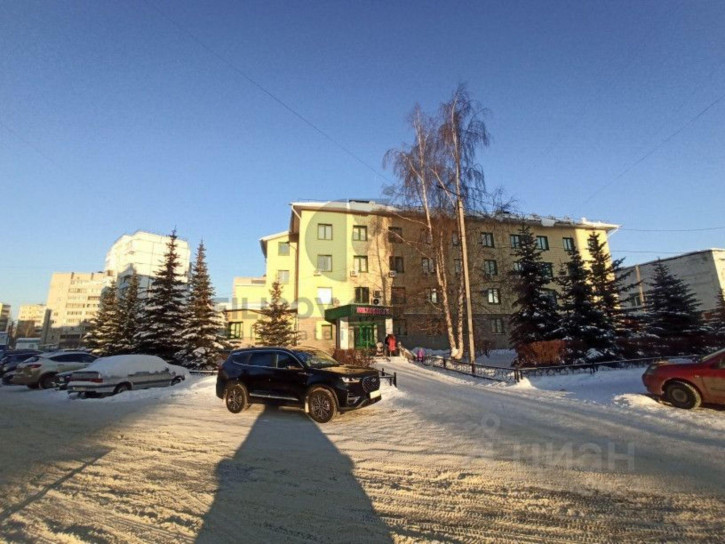 Отдельное здание Социалистическая улица, 85Б,  д. 85Б