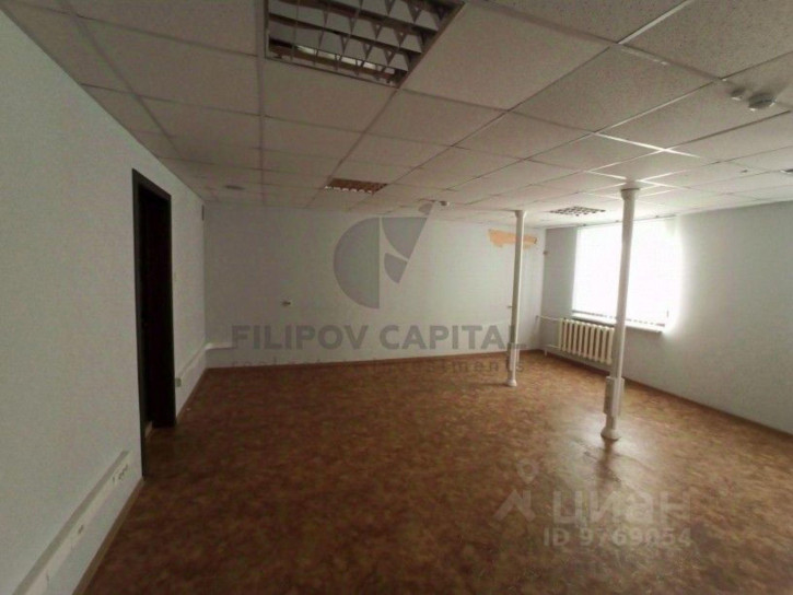 Отдельное здание Социалистическая улица, 85Б,  д. 85Б