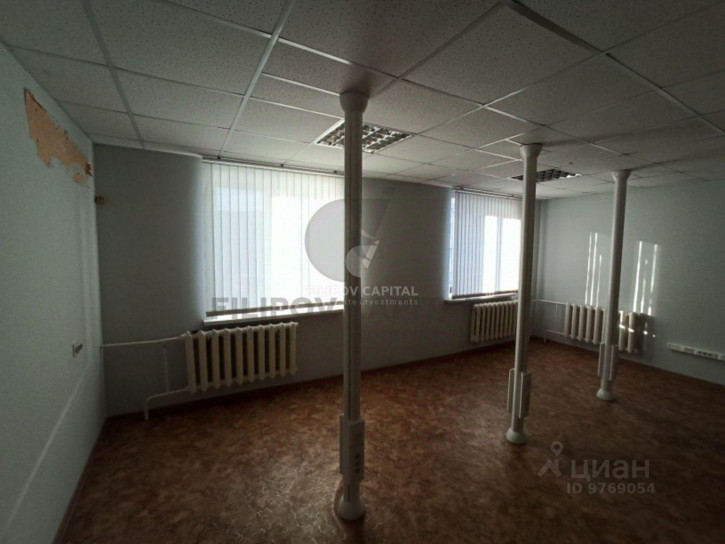 Отдельное здание Социалистическая улица, 85Б,  д. 85Б