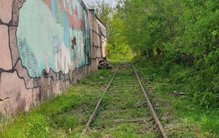 Склад территория Южные Коробки