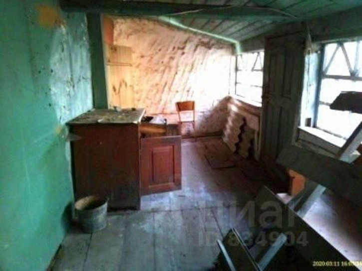 Отдельное здание Комсомольская улица