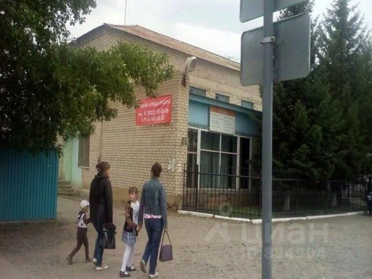 Офис улица Кирова, 72,  д. 72