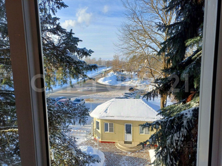 Производственное помещение Пяткинский проезд, 14,  д. 14