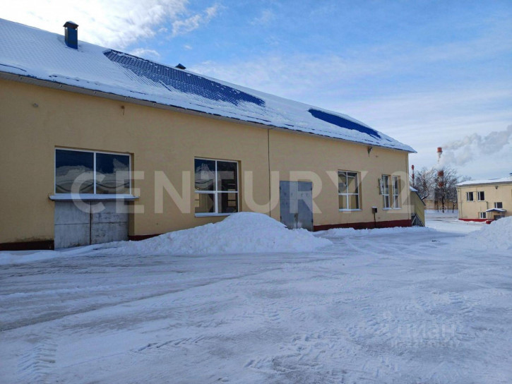Производственное помещение Пяткинский проезд, 14,  д. 14