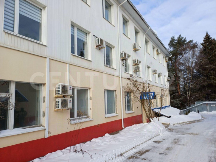 Производственное помещение Пяткинский проезд, 14,  д. 14