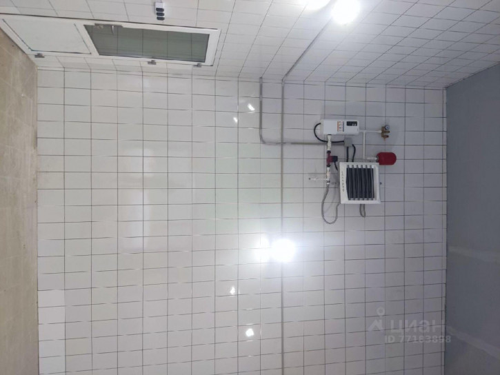 Отдельное здание улица Энтузиастов