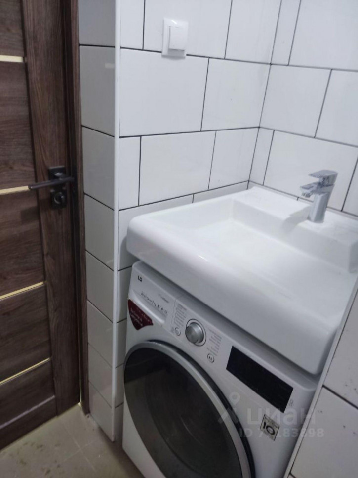 Отдельное здание улица Энтузиастов