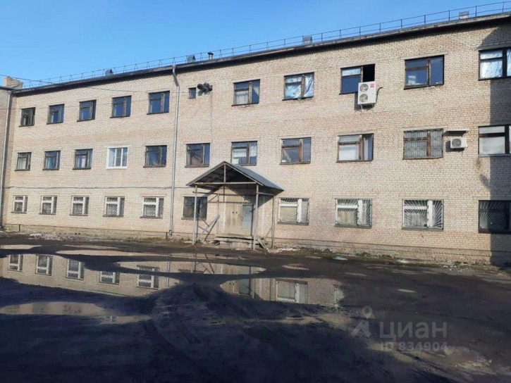 Гараж/парковка улица Пугачёва, 5,  д. 5