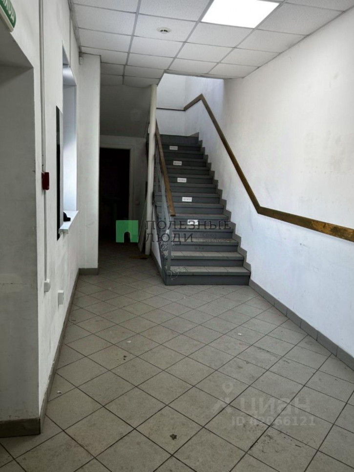 Торговое помещение бульвар Мира, 20,  д. 20