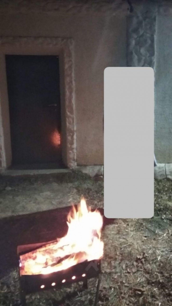Коттедж/дом Добровский муниципальный округ, село Ратчино, Советская улица, 16