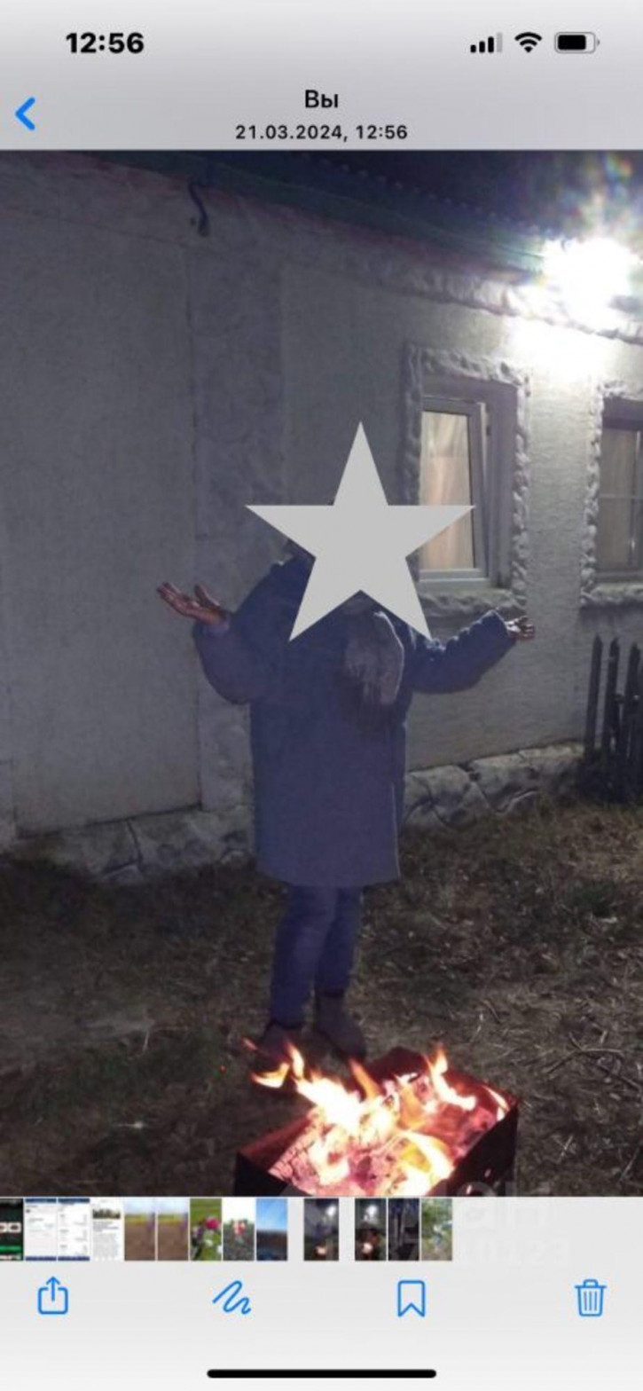 Коттедж/дом Добровский муниципальный округ, село Ратчино, Советская улица, 16