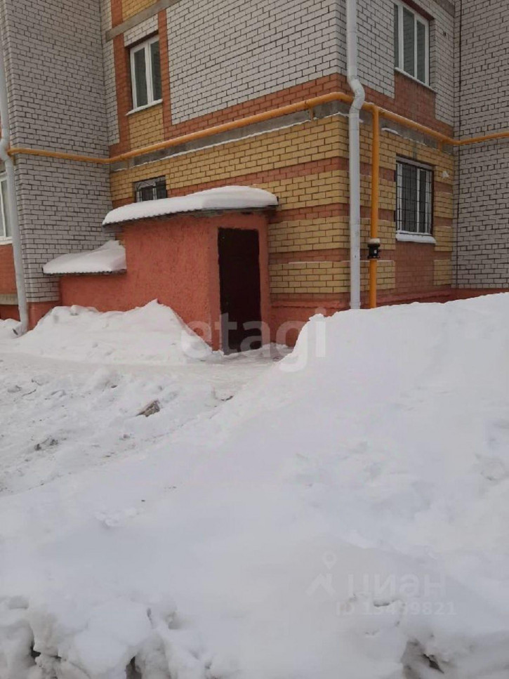 Склад Первомайская улица, 76,  д. 76