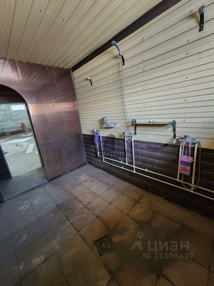 Производственное помещение улица Промбаза