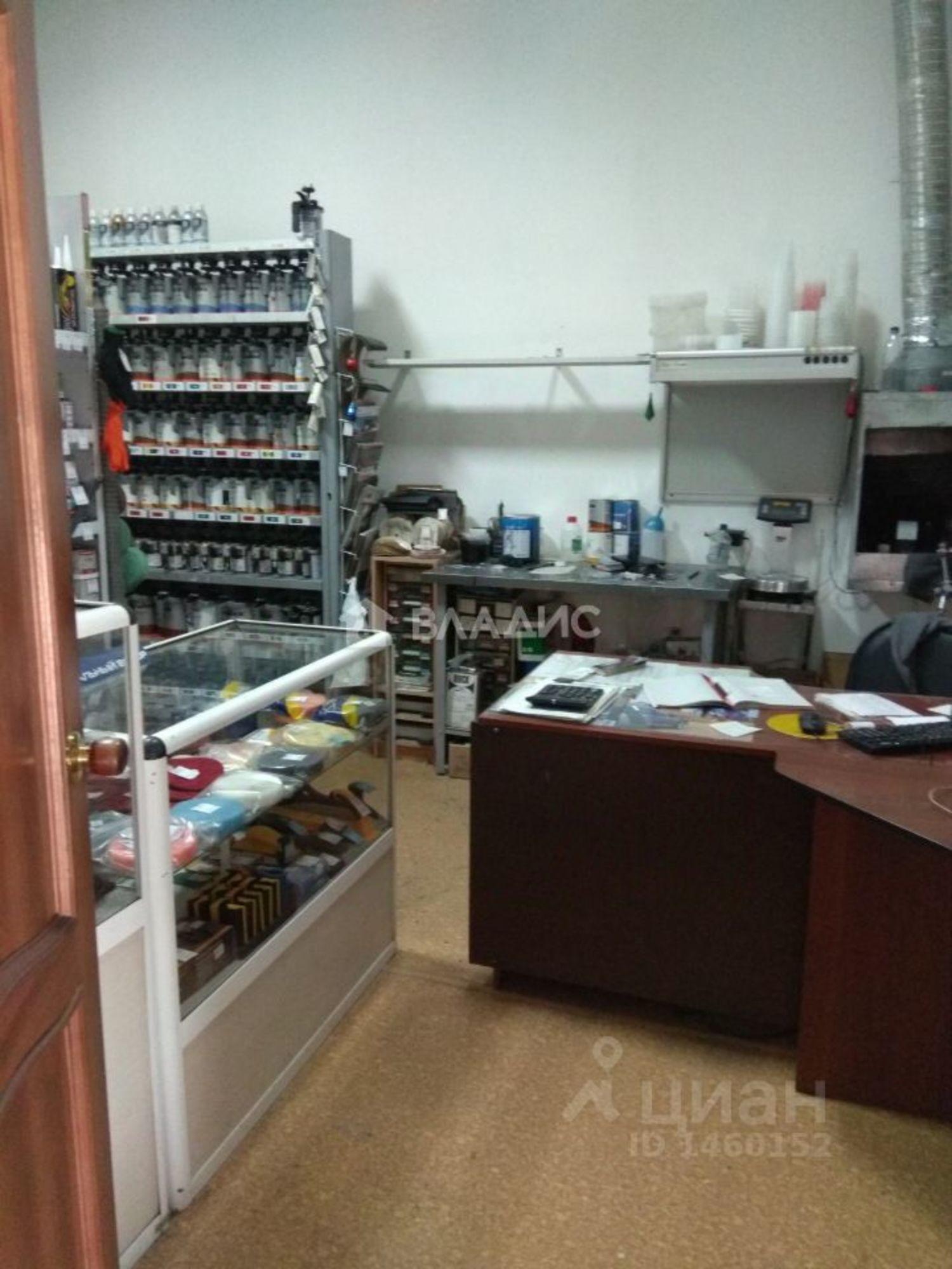 Купить ОСЗ, отдельно стоящее здание за 21 000 400 рублей на улица Сахьяновой, 5