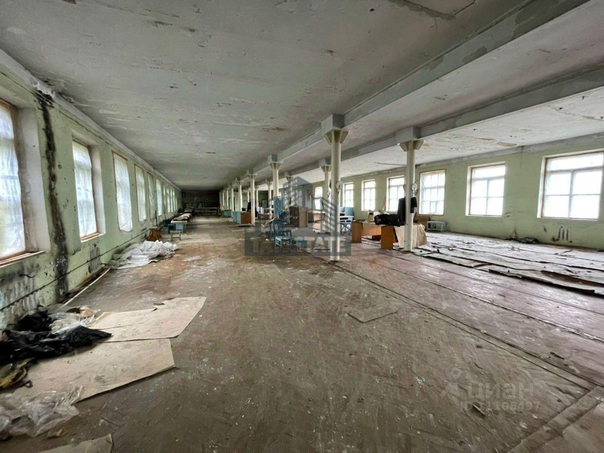 Сдать производственную площадь за 510 000 рублей на Строительная улица
