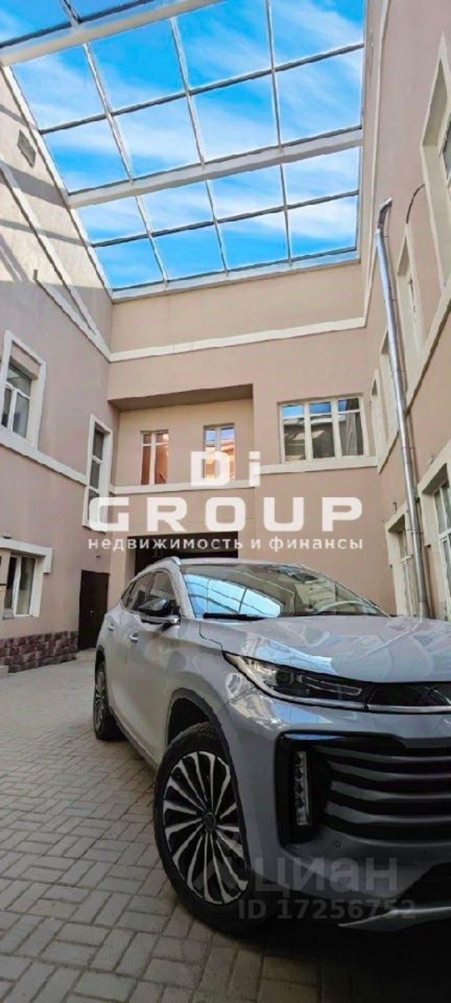 Сдать ОСЗ, отдельно стоящее здание за 224 983 рублей на Астрономическая улица, 5/19
