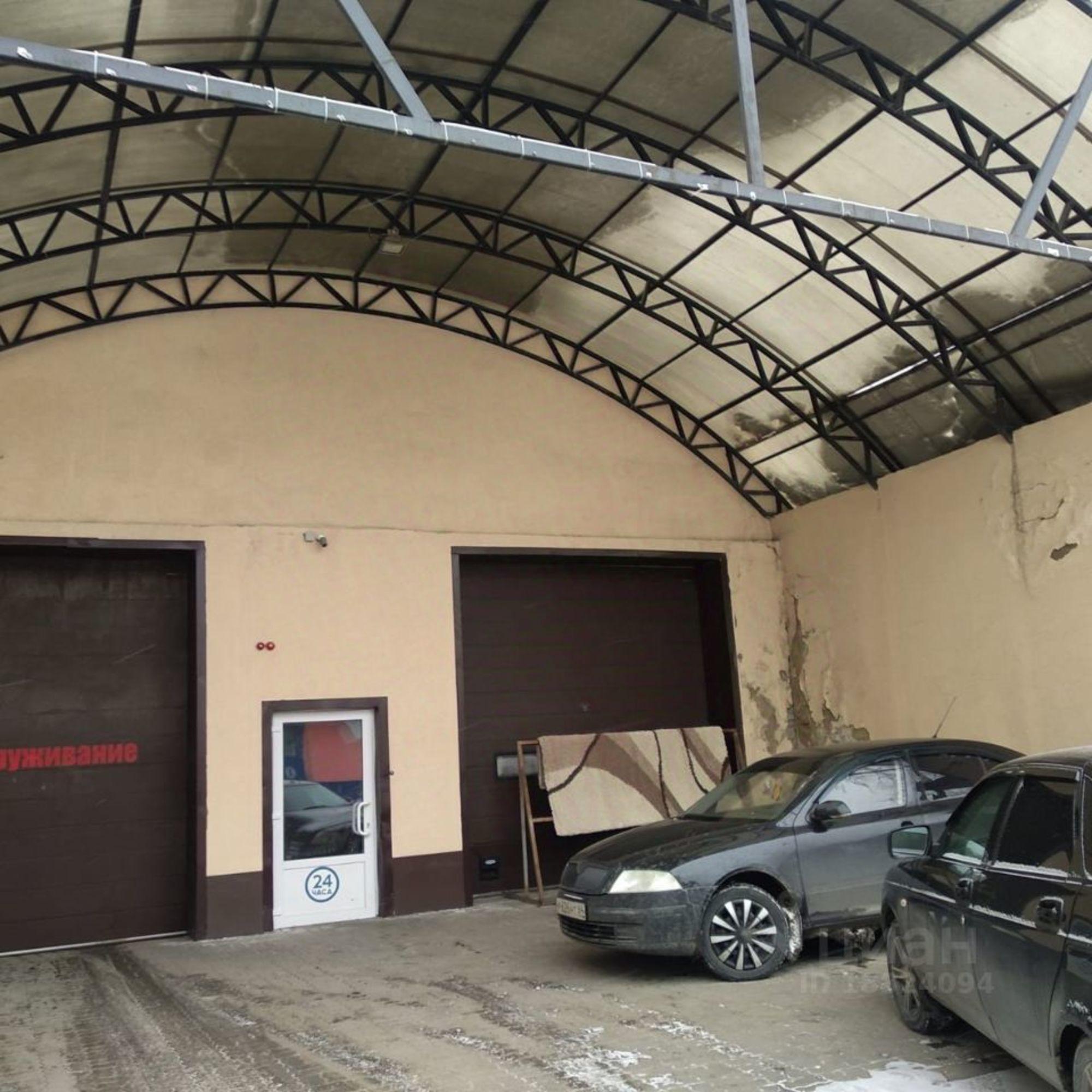 Купить ОСЗ, отдельно стоящее здание за 20 600 400 рублей на проспект Энтузиастов, 56