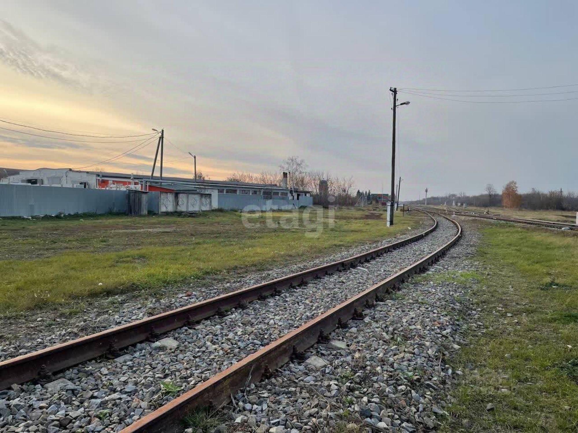 Купить складское помещение за 14 972 300 рублей на Кооперативная улица