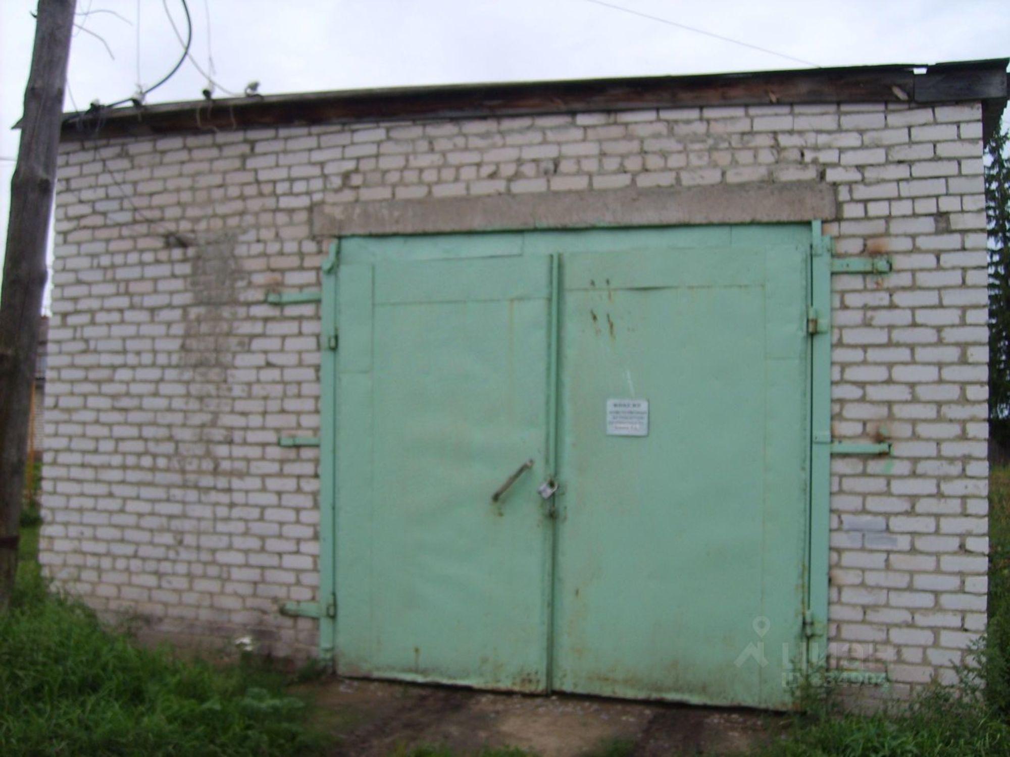 Сдать гараж, место в паркинге за 5 400 рублей на Советская улица, 35
