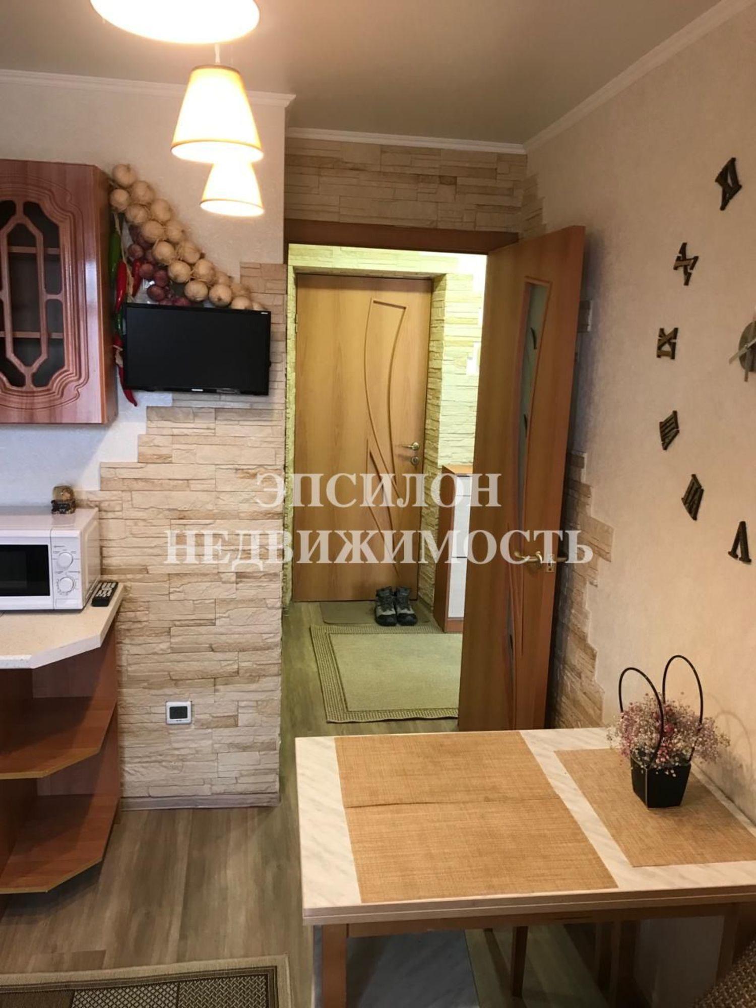 Купить квартиру за 3 250 000 рублей на Дейнеки, 7