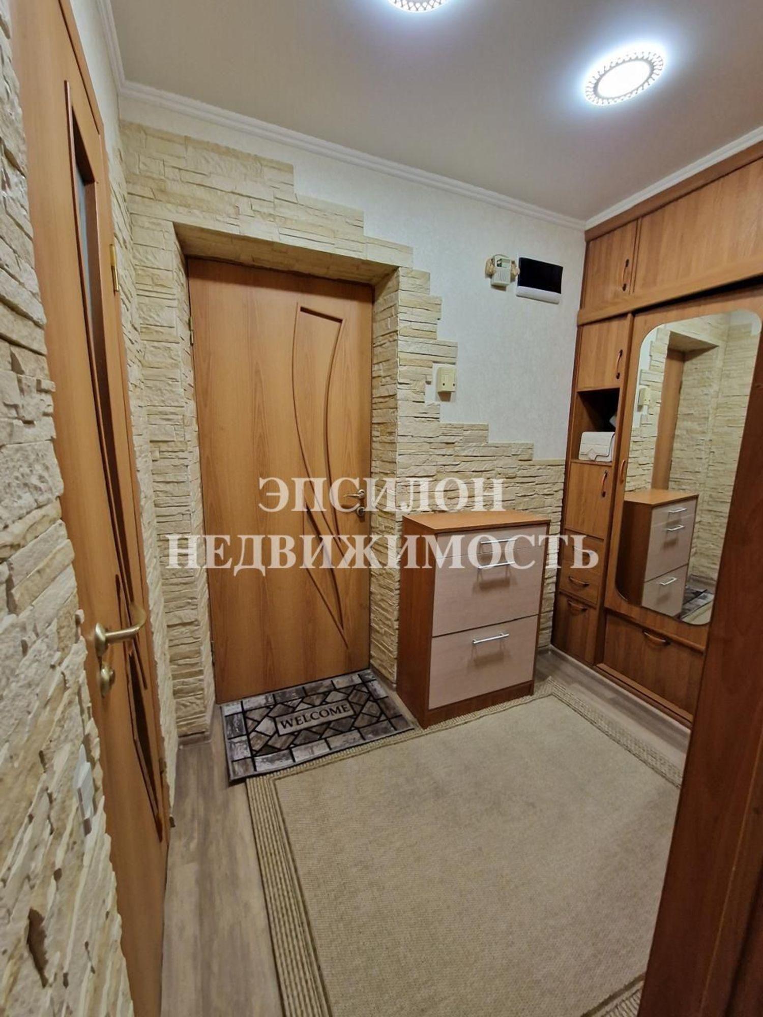Купить квартиру за 3 250 000 рублей на Дейнеки, 7