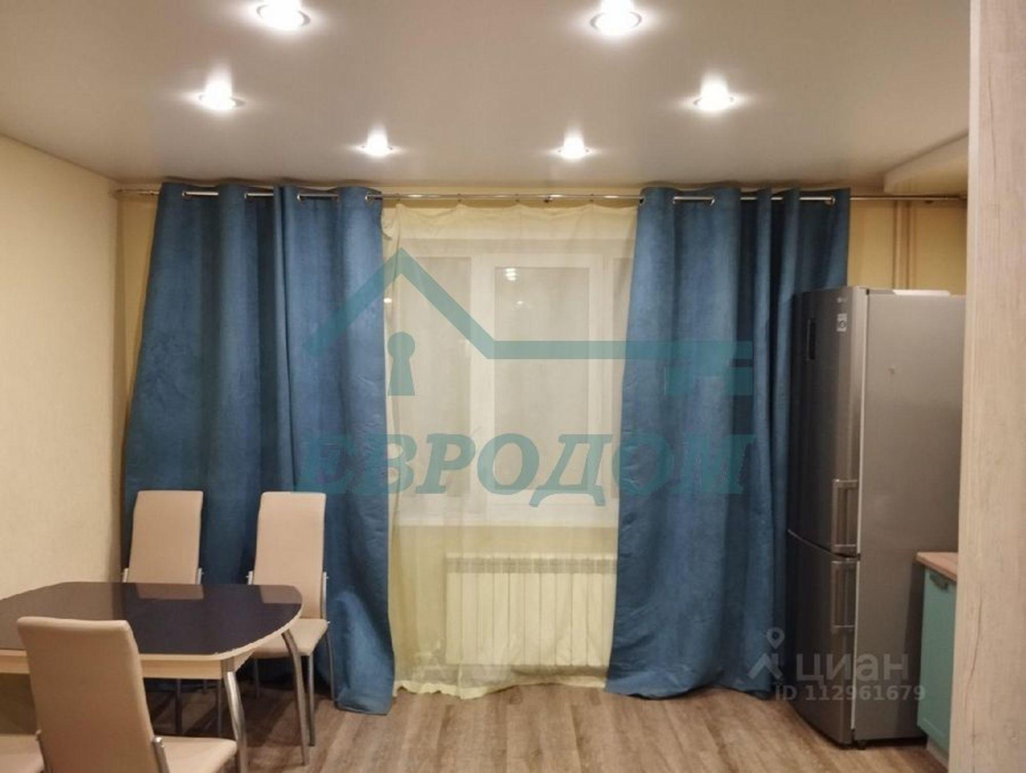 Купить квартиру за 3 500 000 рублей на ул. Зорге,80