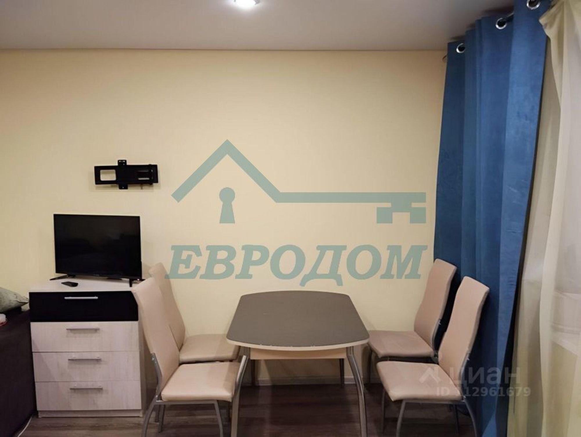 Купить квартиру за 3 500 000 рублей на ул. Зорге,80